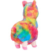 Bearington Collection | Annabelle the Rainbow Alpaca